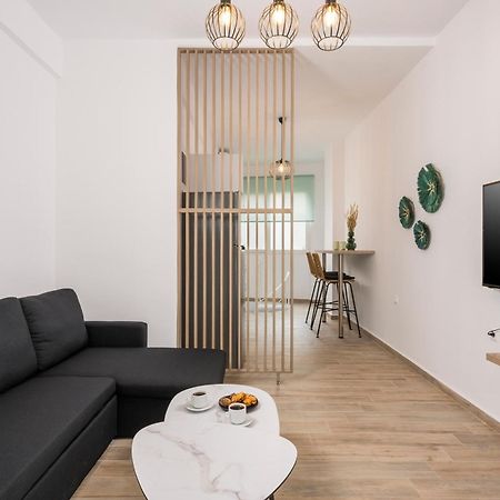 Sierra Apartment Chania  Luaran gambar