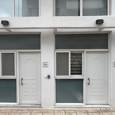 Sierra Apartment Chania  Luaran gambar