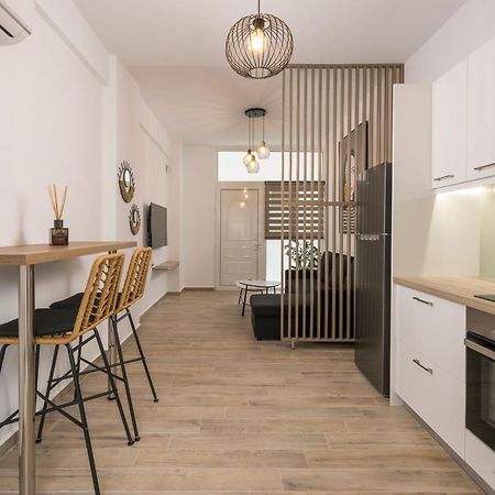 Sierra Apartment Chania  Luaran gambar