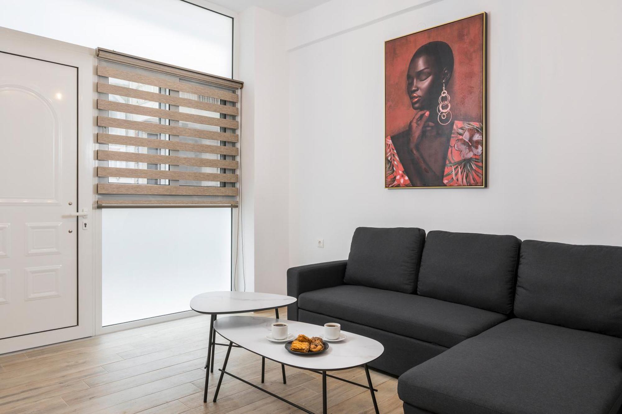 Sierra Apartment Chania  Luaran gambar