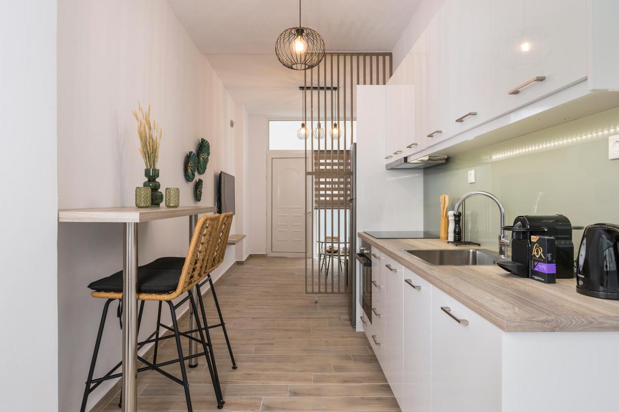 Sierra Apartment Chania  Luaran gambar
