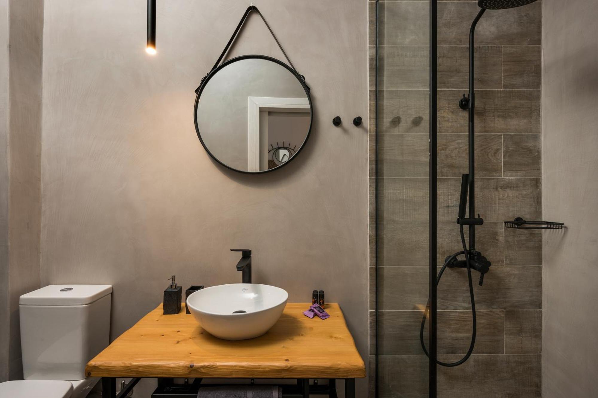 Sierra Apartment Chania  Luaran gambar