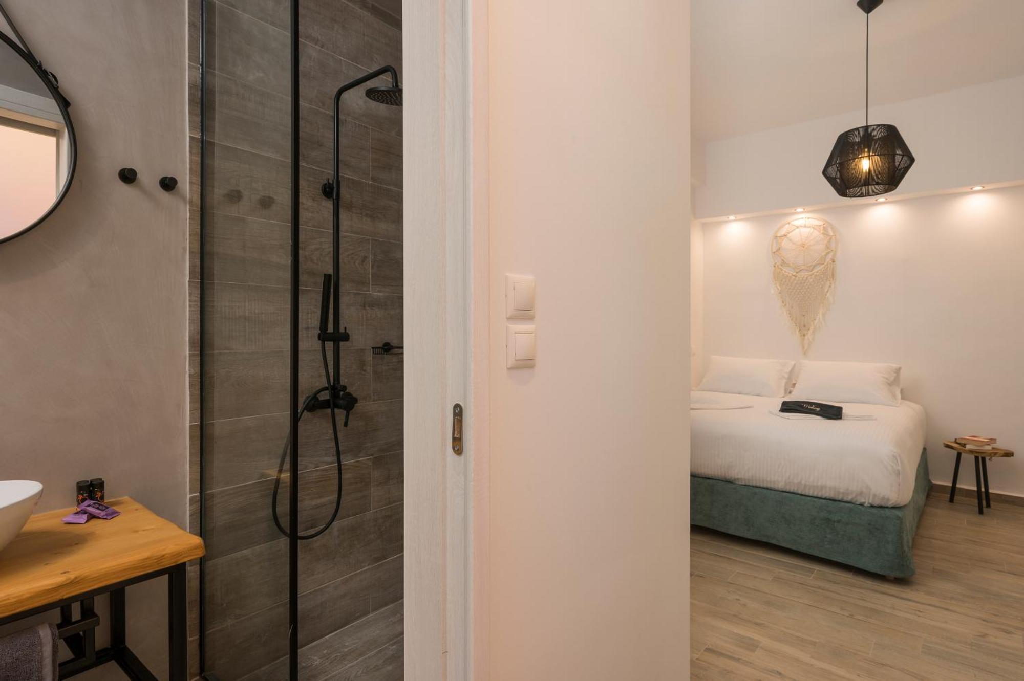 Sierra Apartment Chania  Luaran gambar
