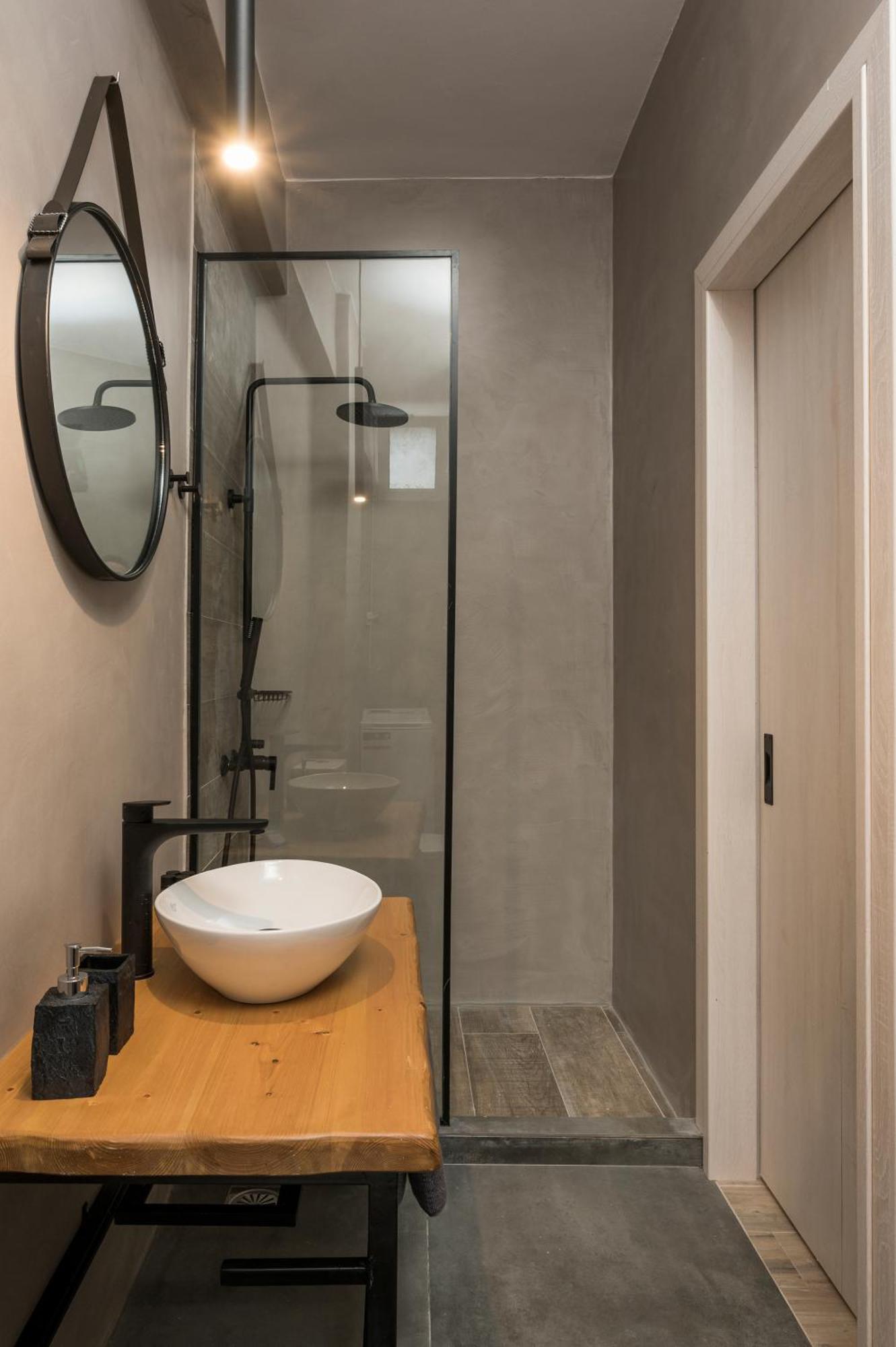 Sierra Apartment Chania  Luaran gambar
