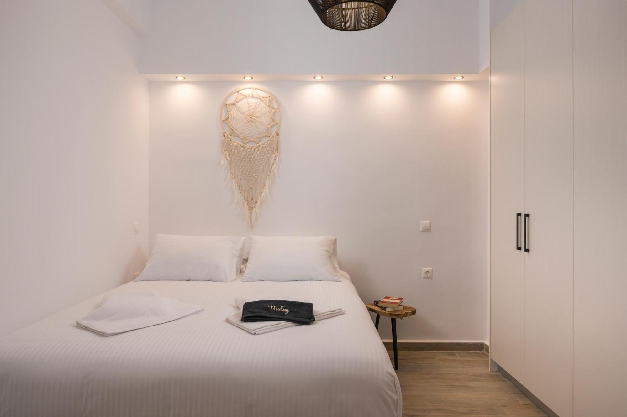 Sierra Apartment Chania  Luaran gambar