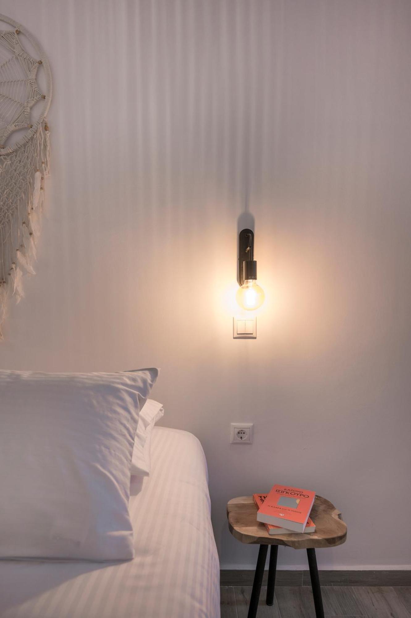 Sierra Apartment Chania  Luaran gambar