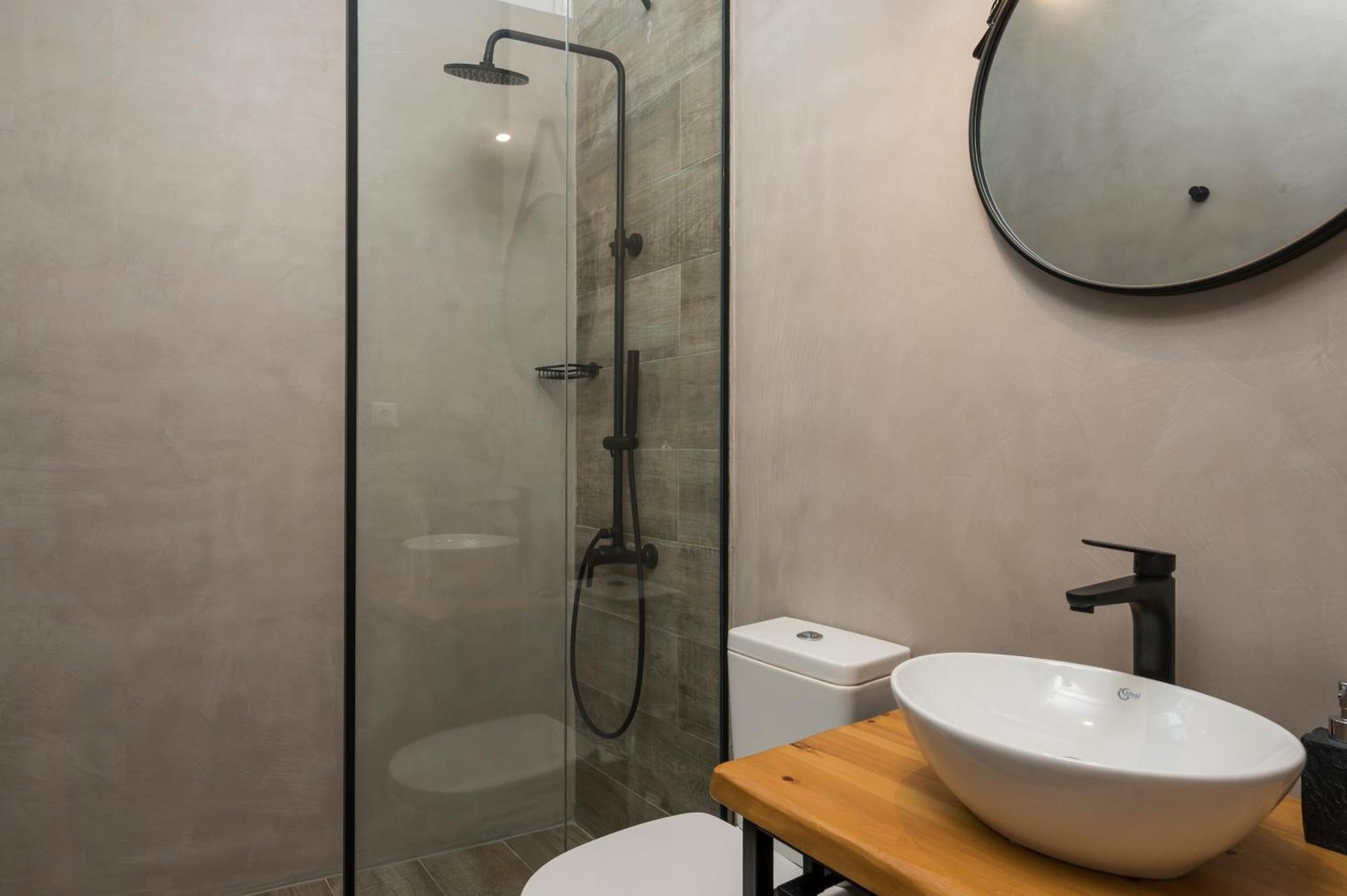 Sierra Apartment Chania  Luaran gambar