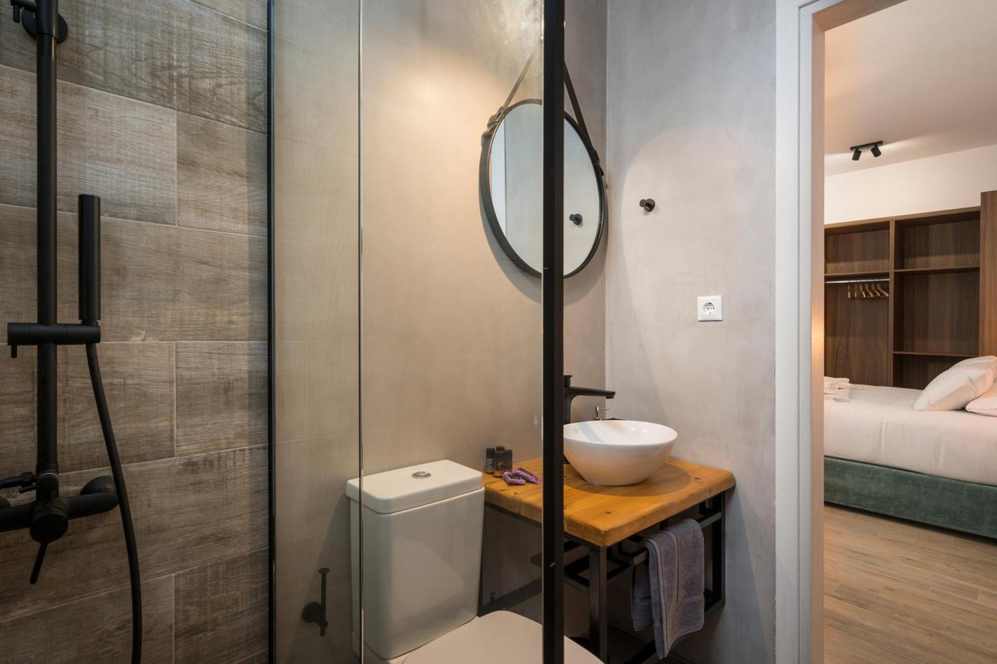 Sierra Apartment Chania  Luaran gambar