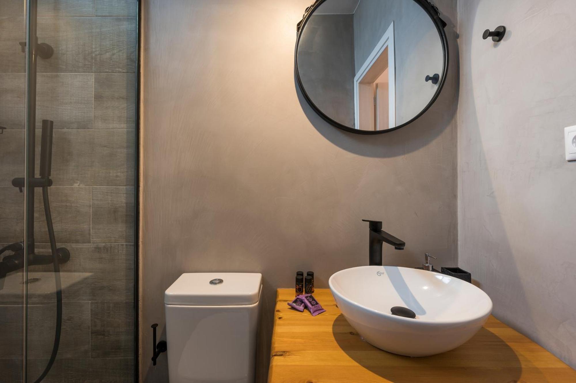 Sierra Apartment Chania  Luaran gambar
