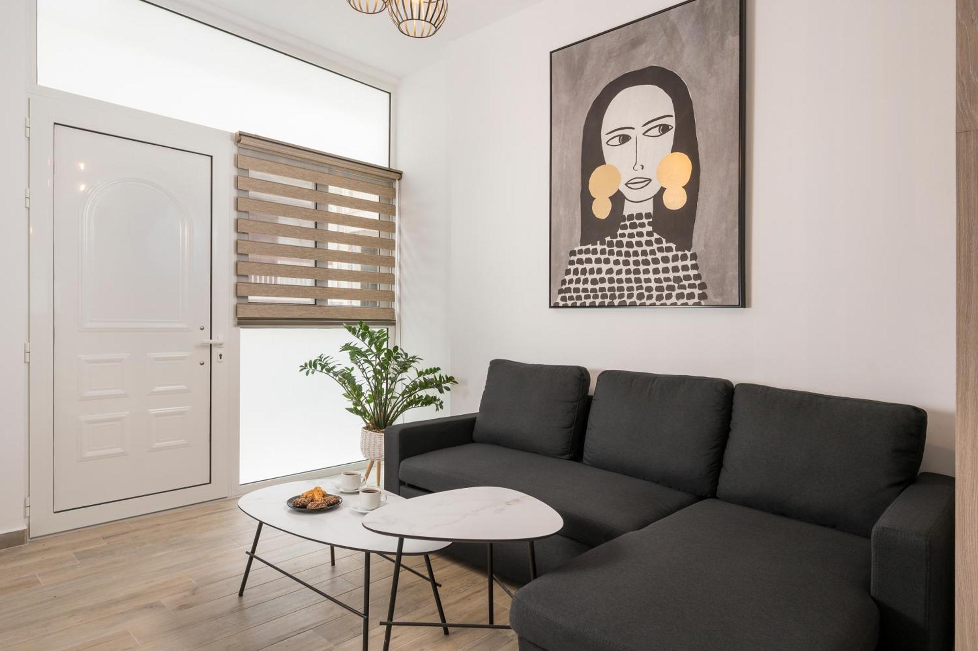 Sierra Apartment Chania  Luaran gambar