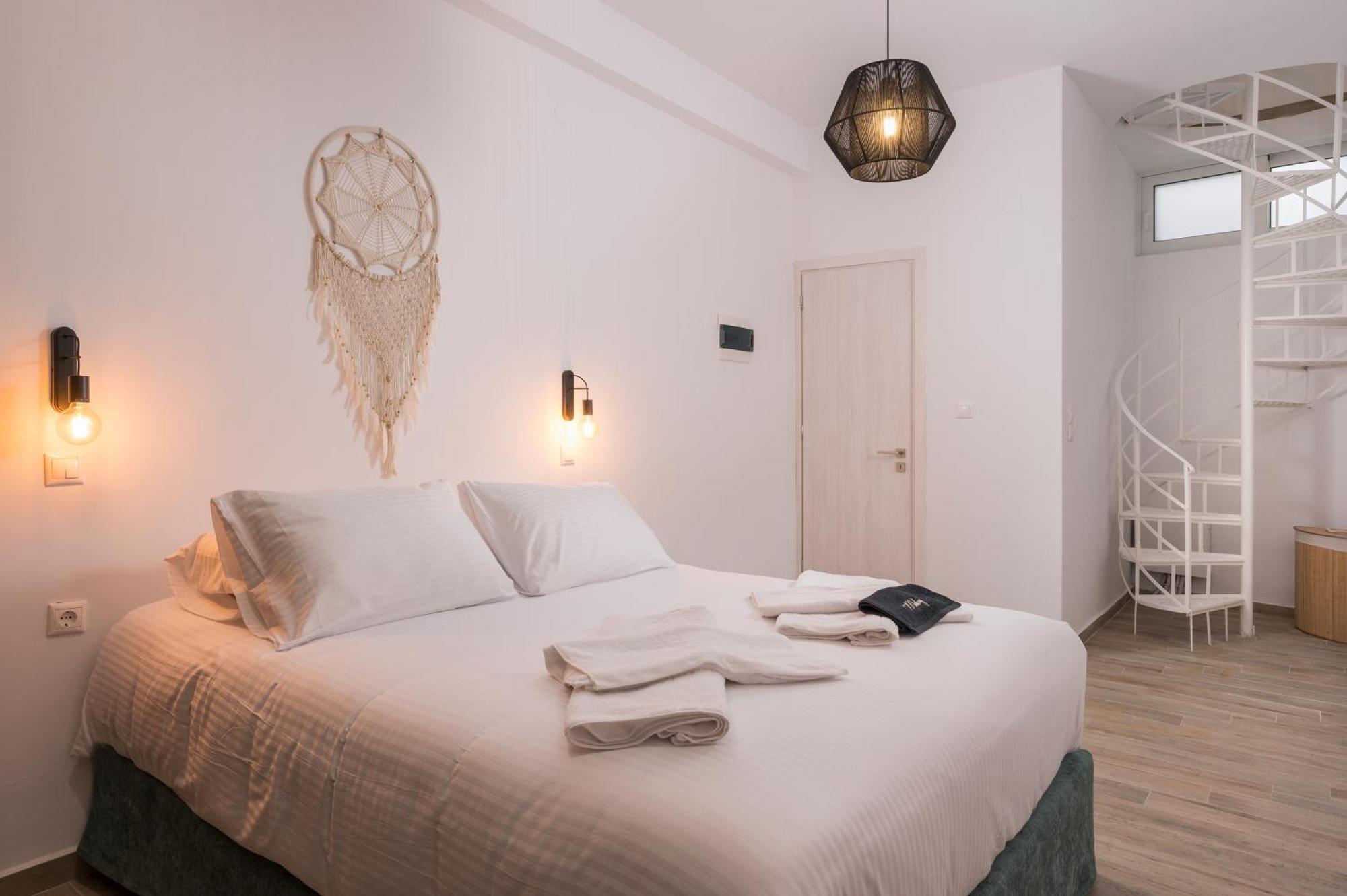 Sierra Apartment Chania  Luaran gambar