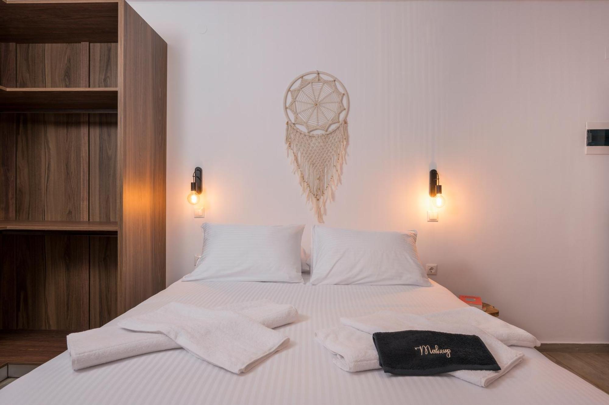 Sierra Apartment Chania  Luaran gambar