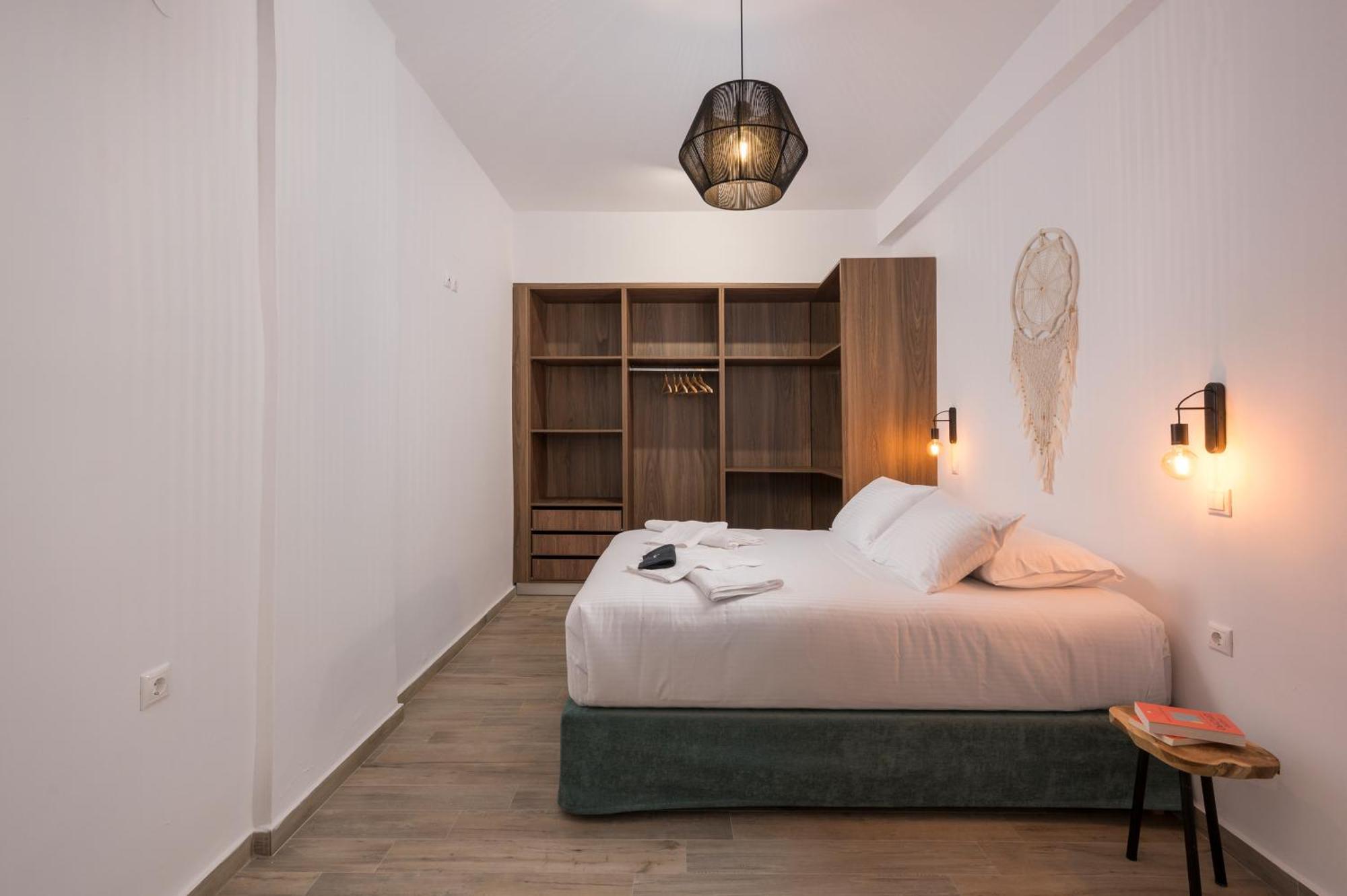 Sierra Apartment Chania  Luaran gambar